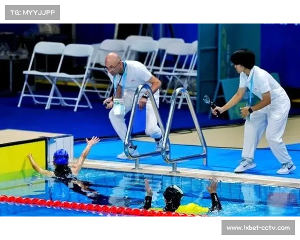 残疾人柔术与自由潜水等项目为世运会增添人文亮色