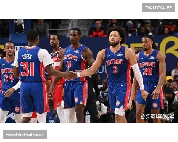 活塞稳居东部第一，坎宁安23+7+14带队三连胜